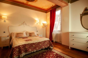 Porta Antica Apartment Bologna